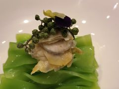 -汤记传菜(浦江店)