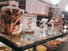 -BAKER&SPICE(安福路店)