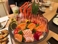 -德川家日本料理(顺义华联店)