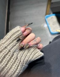 -初瞳专营美睫美甲
