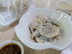 -聚荣饺子店