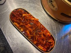 -大叹号·朝鲜族烤肉(潍坊泰华城店)