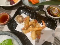 -王鼎精致料理铁板烧(世博源店)