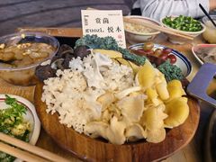 -井福老火锅(温江亚洲湾店)