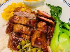 -肥小福·烧鹅专门店(环宇荟店)