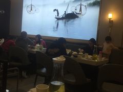 大堂-渔小生蒸汽石锅鱼(印象城店)