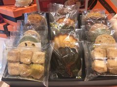 -檬舒舒MonChouChou(环球金融中心店)
