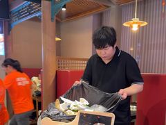 -乔先生涮肉·鲜活牛羊肉火锅(塘沽店)