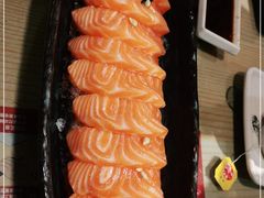 -友壹町寿司(嘉洲广场店)