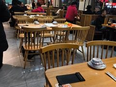 -天盛海鲜烧烤大排档·本地小海鲜·牟平腿穗子(幸福店)