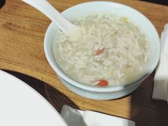 -金枝玉叶上海人家食府(三里河店)