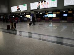 -福州长乐国际机场