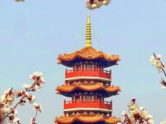 -云龙湖旅游景区