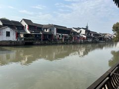 -千灯古镇