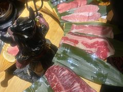 -龍二烧肉酒场(九亭店)
