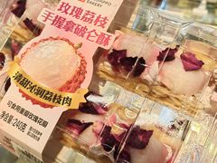 -盒马鲜生(顺义店)