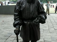-鲁迅公园