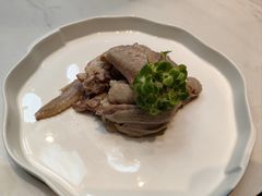 -平湖万怡酒店· 万荟轩