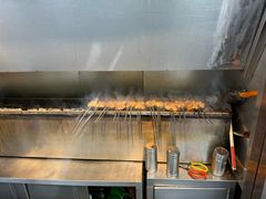 -贯贯吉·清真餐厅(浙江中路店)