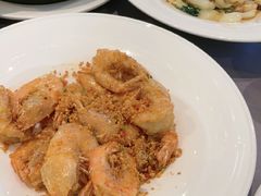 -徐记海鲜(陕西历史博物馆|明德门店)