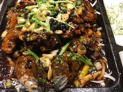 -鑫巴蜀(和平里店)