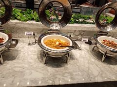 -火锅岛潮牌自助餐厅(天津天佑城店)