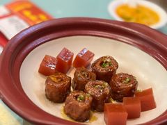 -鹊华居·地道鲁菜·海鲜·融合味(大明湖店)