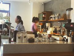 -PUZZLE COFFEE 拼图咖啡
