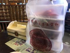 -王宝和酒家(黄浦店)