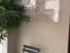 -Money Shops(愚园路店)