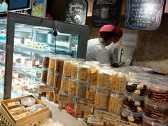 -匠造烘焙(联洋店)