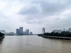 -广州白天鹅宾馆