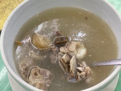 -巫记鸡饭店