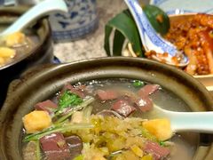 -南京大牌档(青岛万象城店)