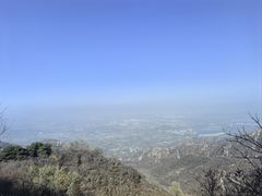 -封龙山风景区