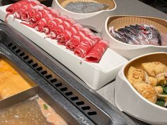 -海底捞火锅(河东万达广场店)