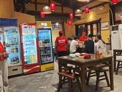 -富正毅三下锅·湘西韵味(天门山索道店)