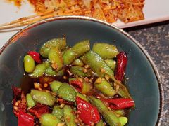 -战友蚝情烧烤工场(嘉华店)