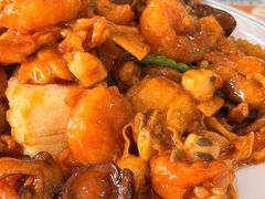 -同发号饭庄(复兴路店)