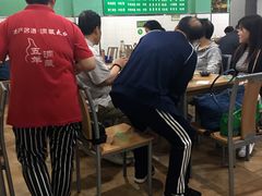 -清真老铁家灌汤包