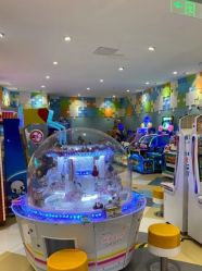 -meland亲子乐园•派对•研学(苏州悠方购物中心店)