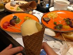 -佛山岭南天地康得思酒店