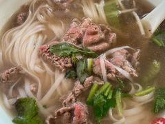 生滚牛肉河粉-越南牛肉河粉餐厅(书院巷店)