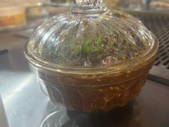 -邛海景风火盆烧烤(大石板古村二分店)