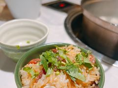 -狐狸爱上椰子鸡(滨江星光大道店)