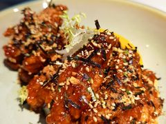 琥珀酱烤鸡翅-BE BRIGHT KITCHEN(正佳广场店)