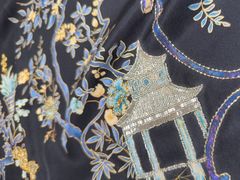 -万事利丝绸(杭州大厦店)