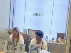 -海马体照相馆(上海宝山万达广场店)