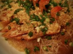 开背虾-鹿港小镇经典老上海菜(长乐路店)