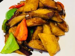 地三鲜-关东小磨东北菜(碧江广场店)